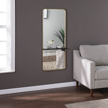 Radmill Rectangular Wall Mirror