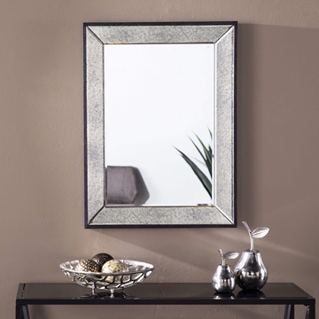 Lentmore Decorative Wall Mirror