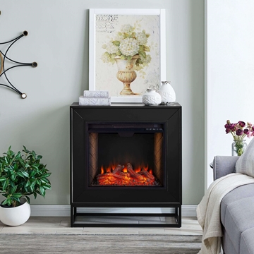 Frescan Smart Fireplace