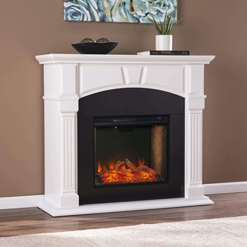 Altonette Smart Fireplace
