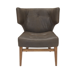 Glaser Chair