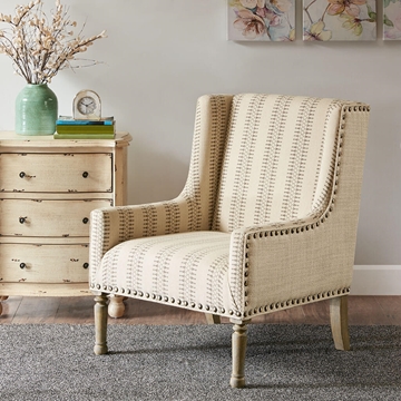 Simmons Accent Chair