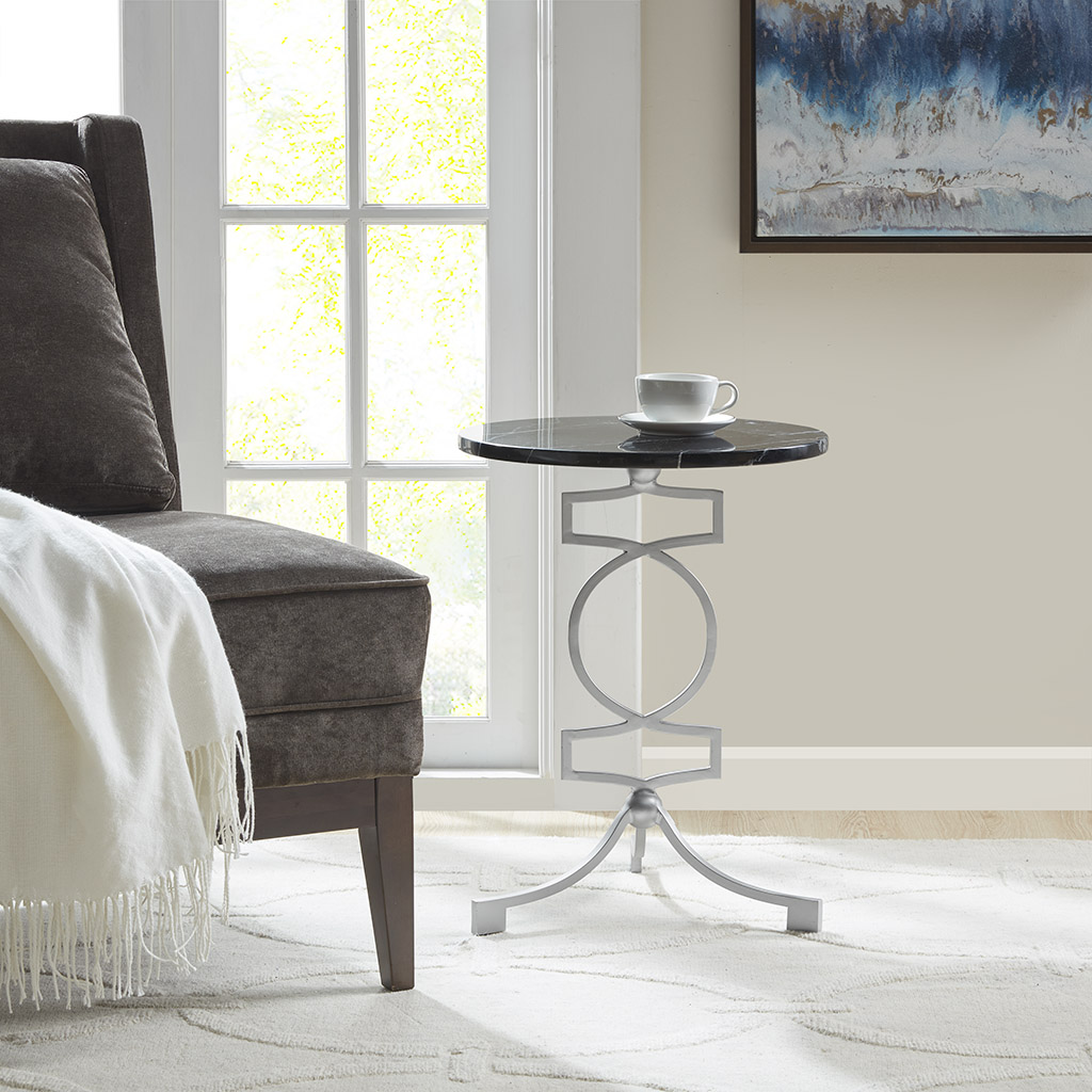Maddie Accent End Table