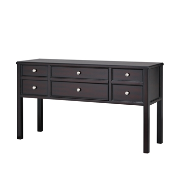 Madison Console Table