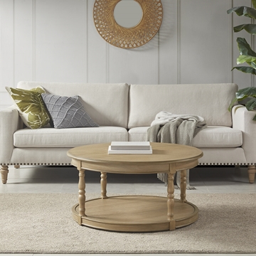 Belden Castered Coffee Table