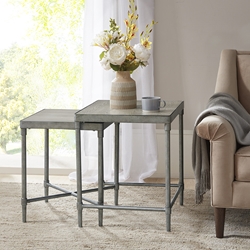 Bryn Lee Accent Nesting Table